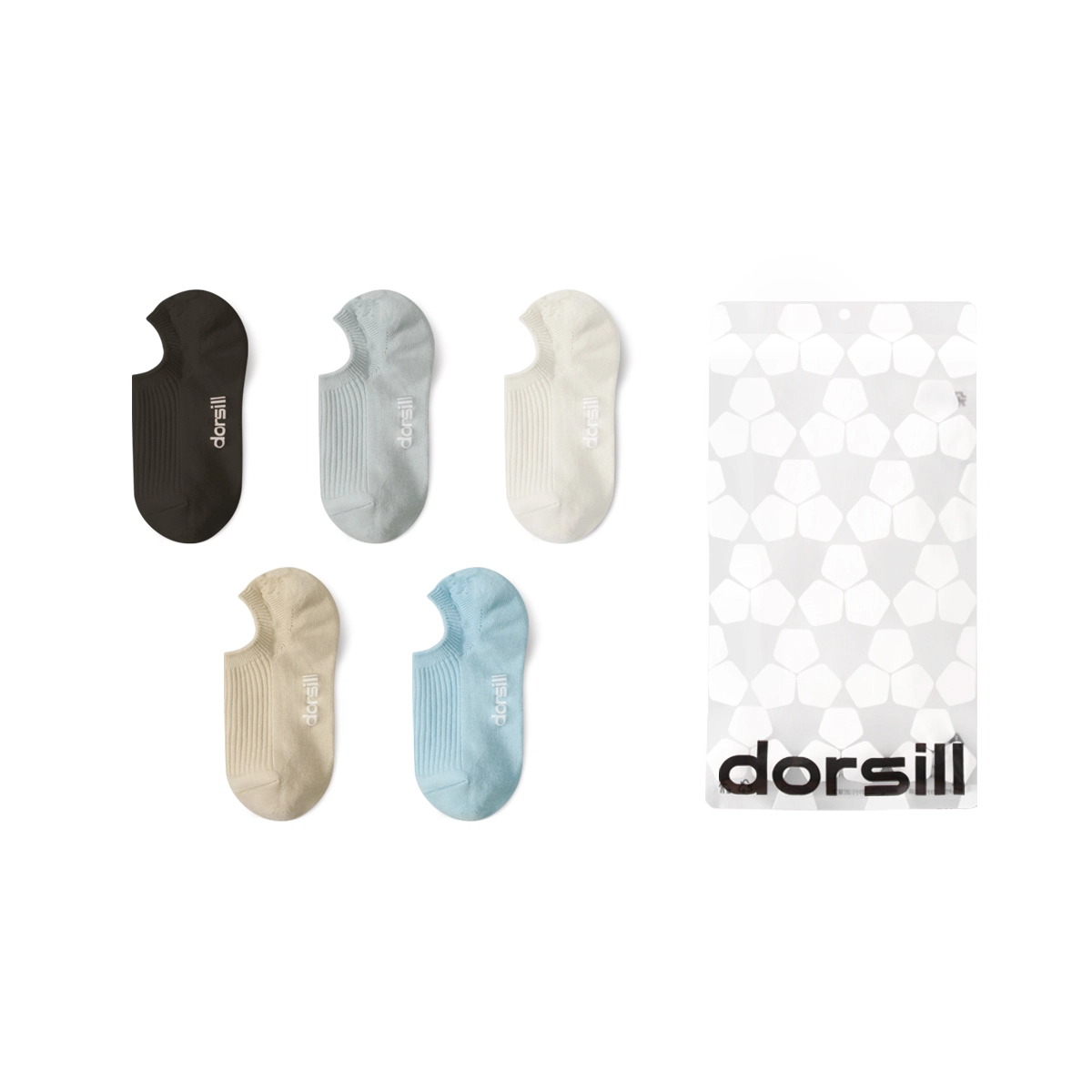 Dorsill 5