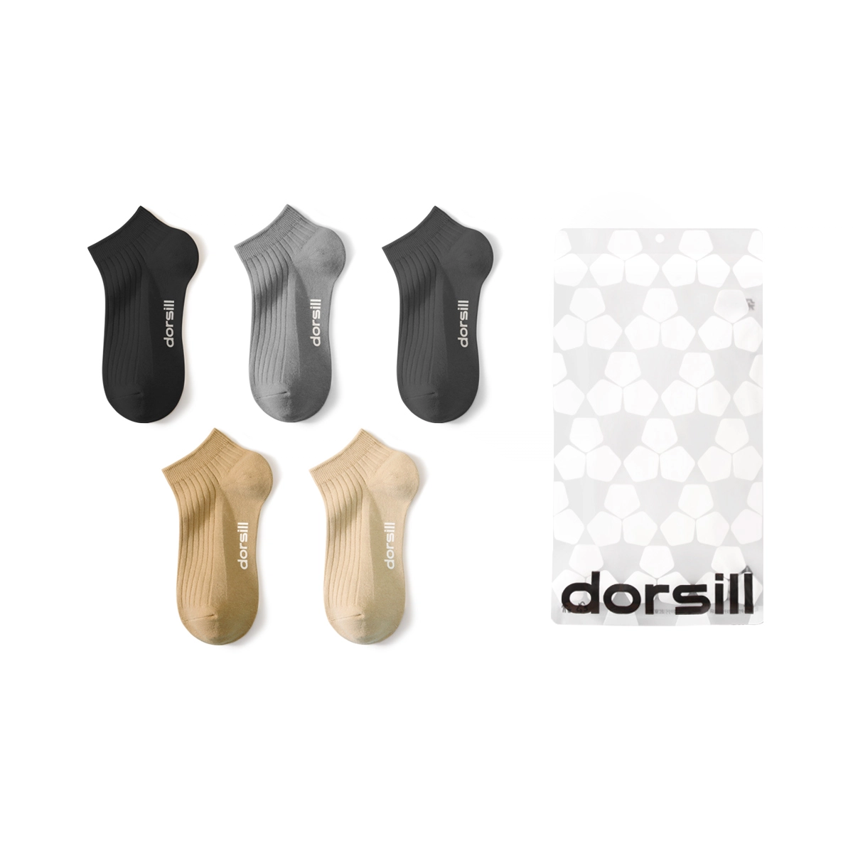 Dorsill 5