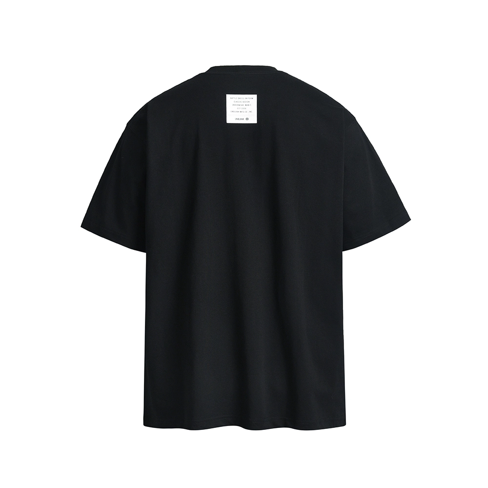Unblank T 2