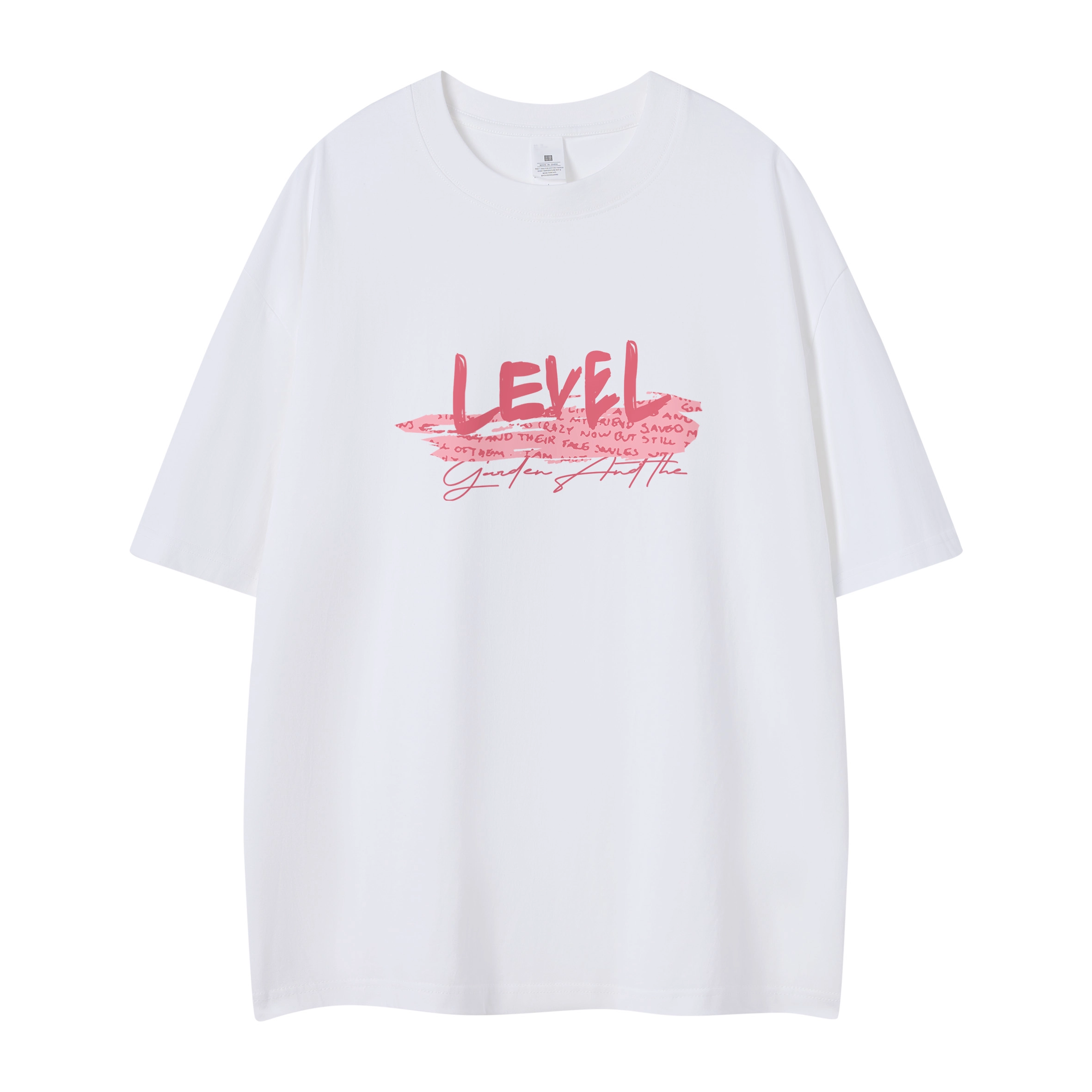 LEVEL LogoT