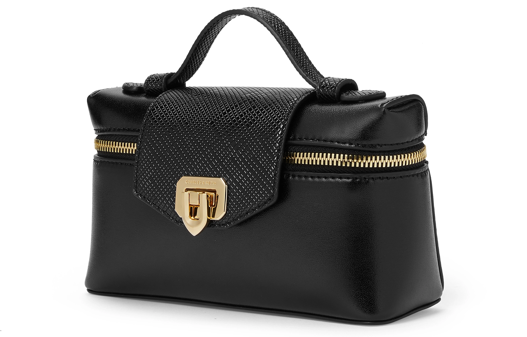 CHARLESKEITH ck BeigeBlack