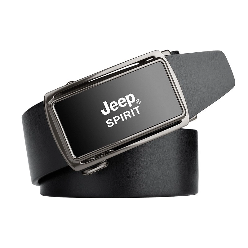 JEEP SPIRIT 3.5cm