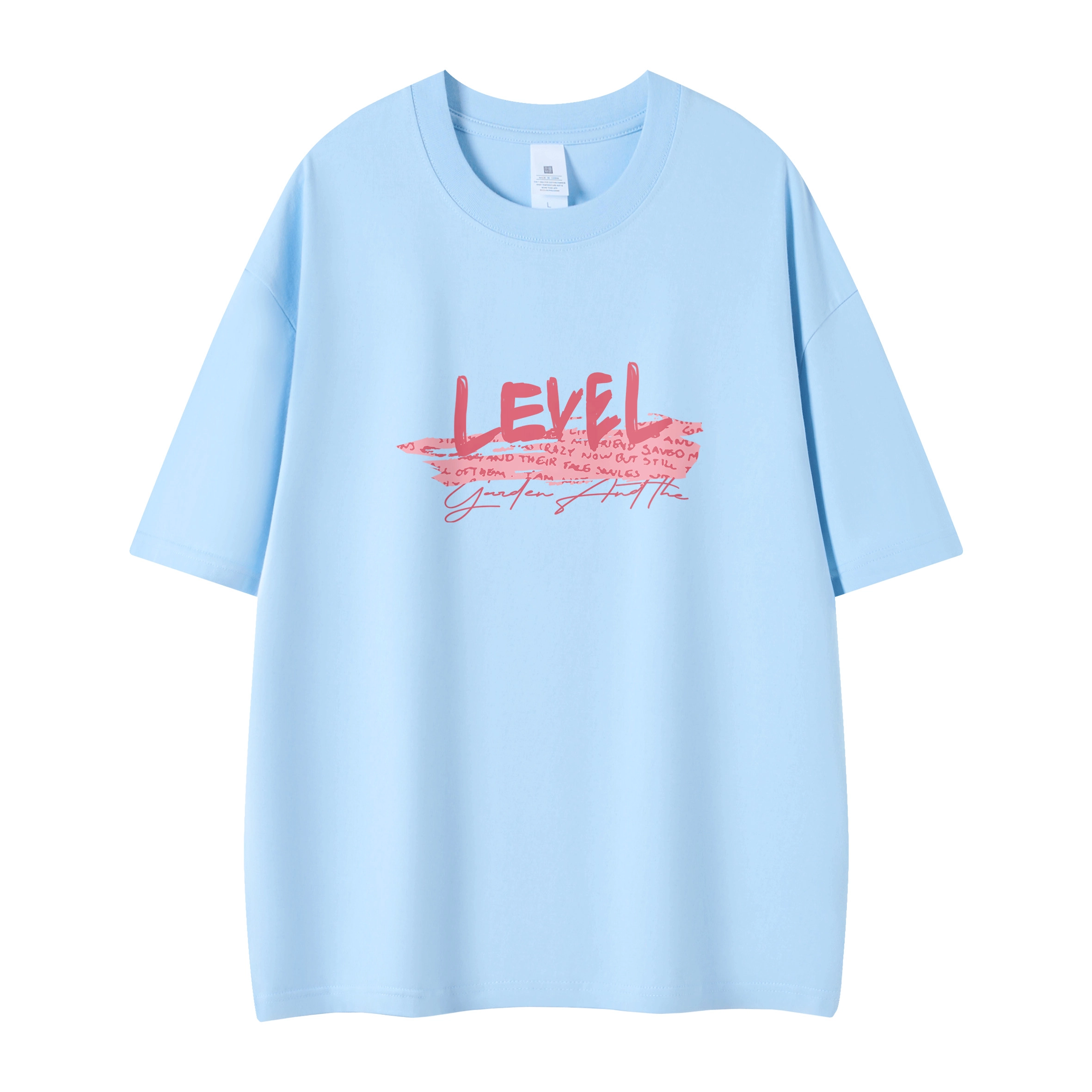 LEVEL LogoT