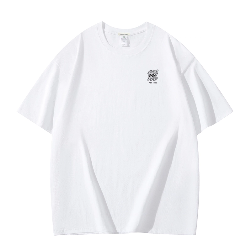 AMBER LIGHT T
