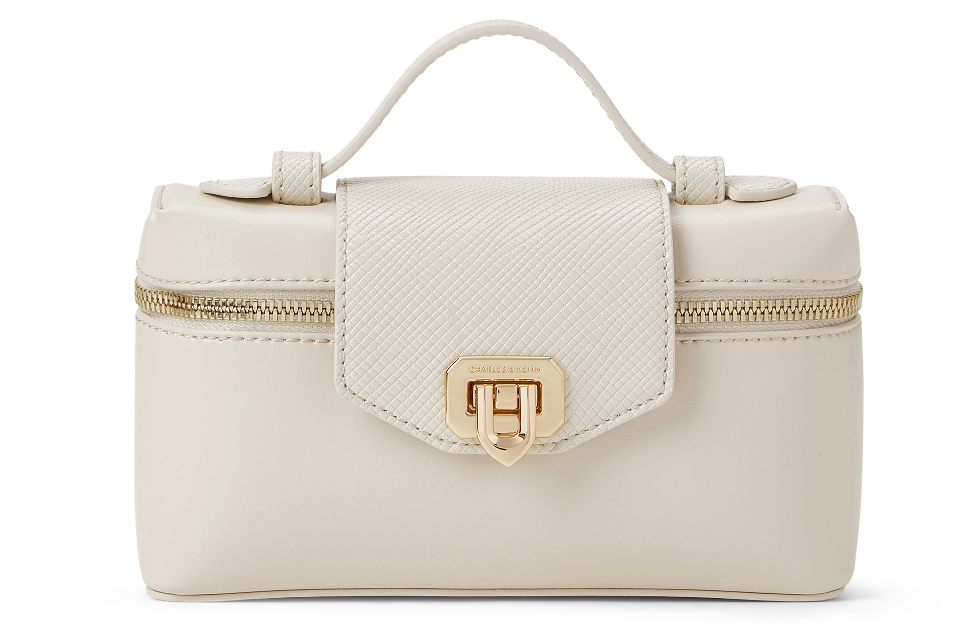 CHARLESKEITH ck BeigeBlack