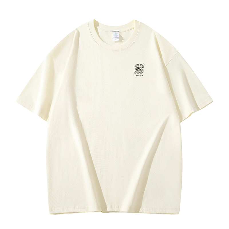 AMBER LIGHT T
