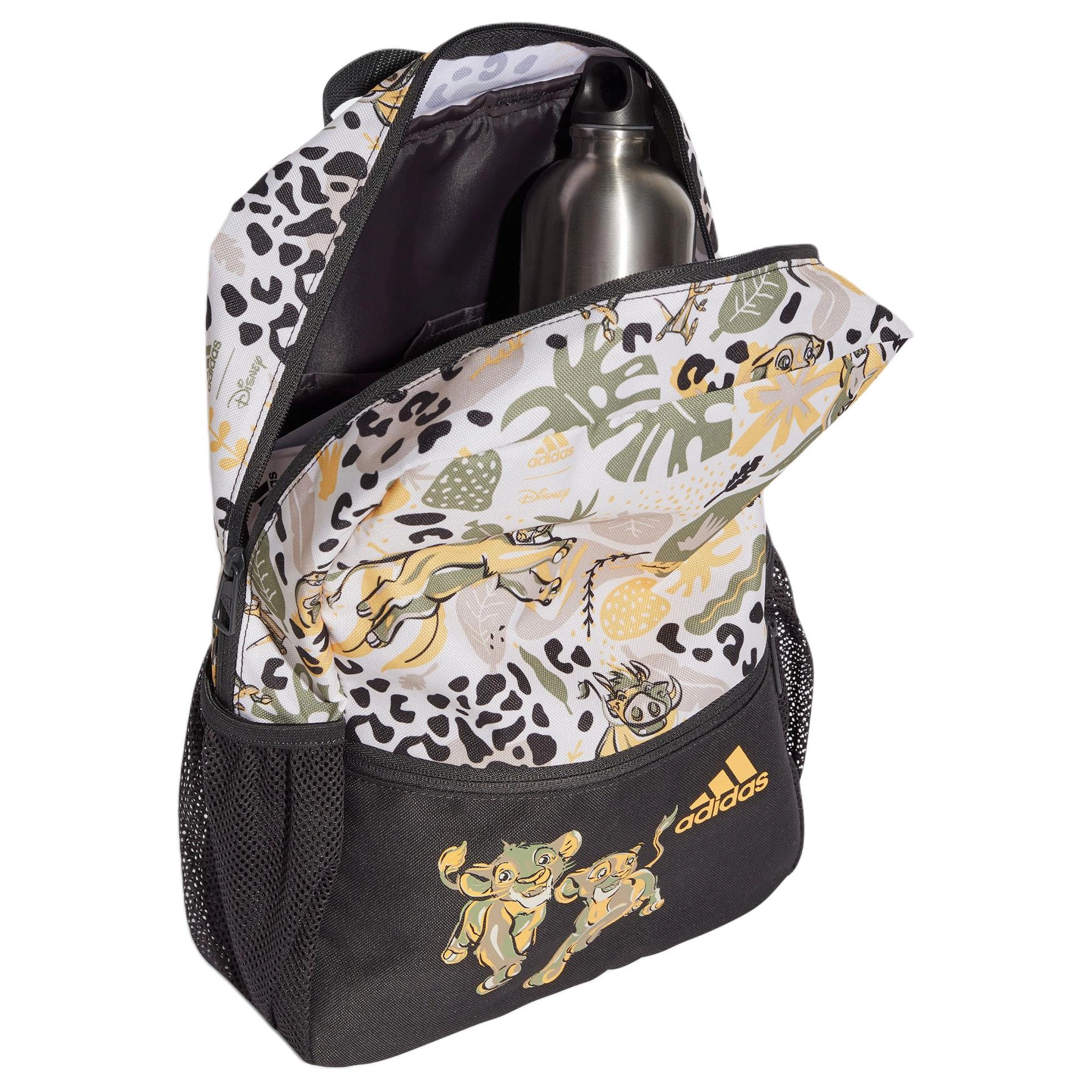 adidas x Disney 15L Logo