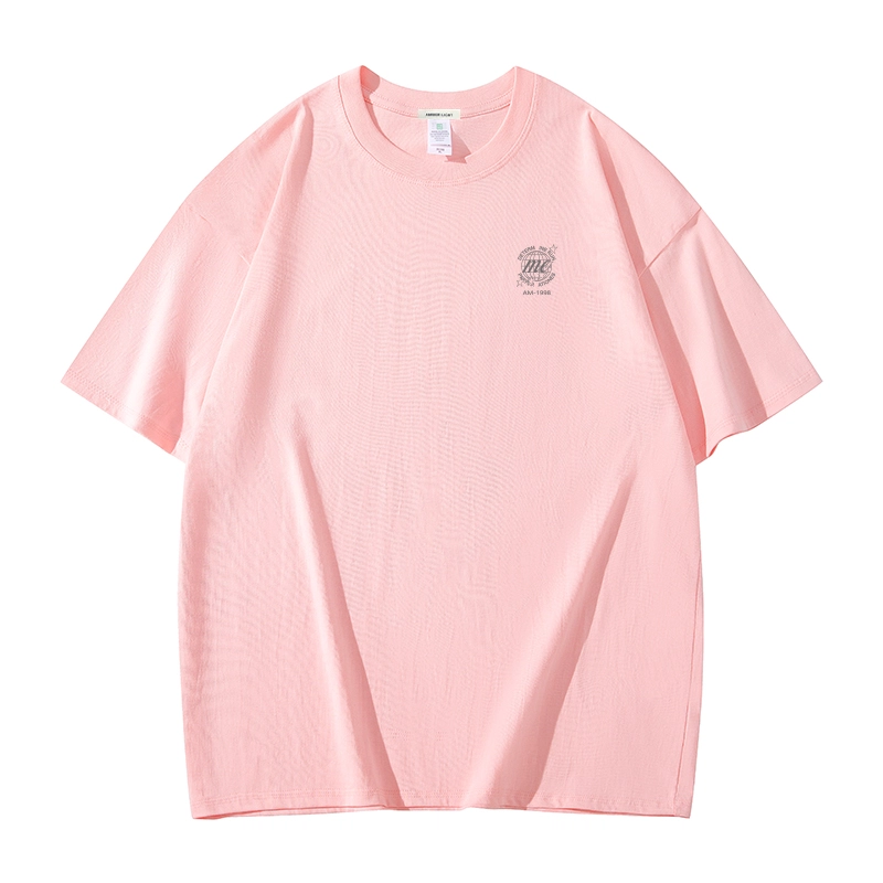 AMBER LIGHT T