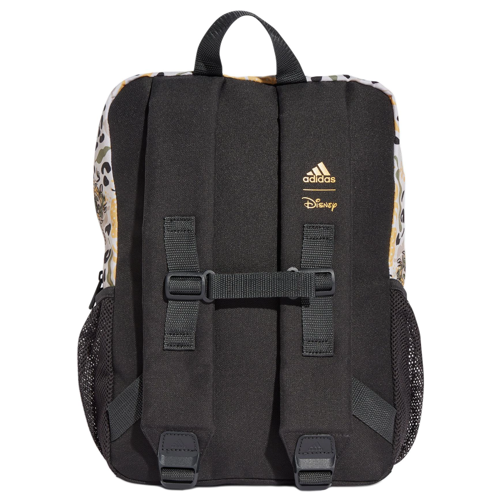adidas x Disney 15L Logo