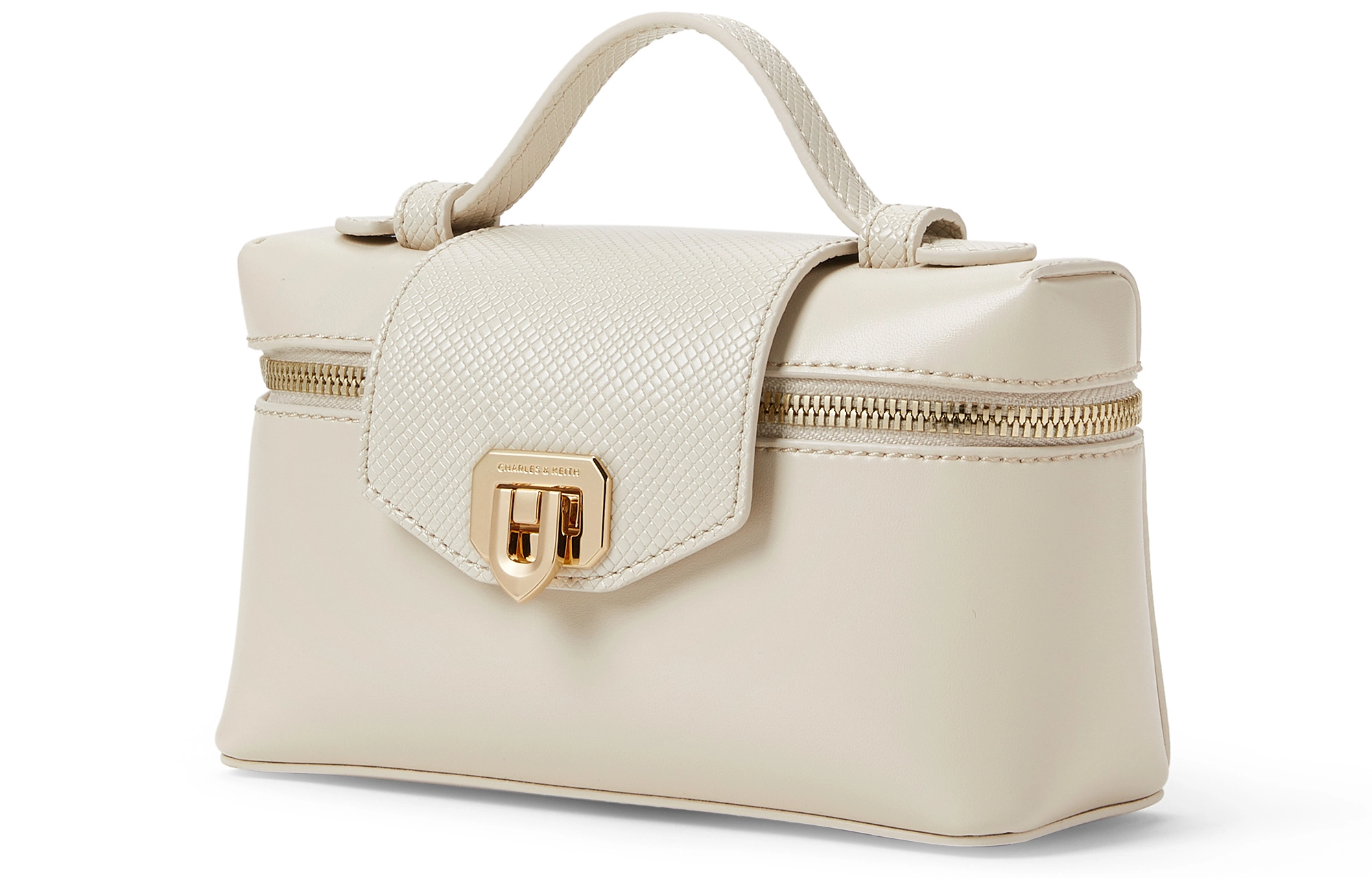 CHARLESKEITH ck BeigeBlack