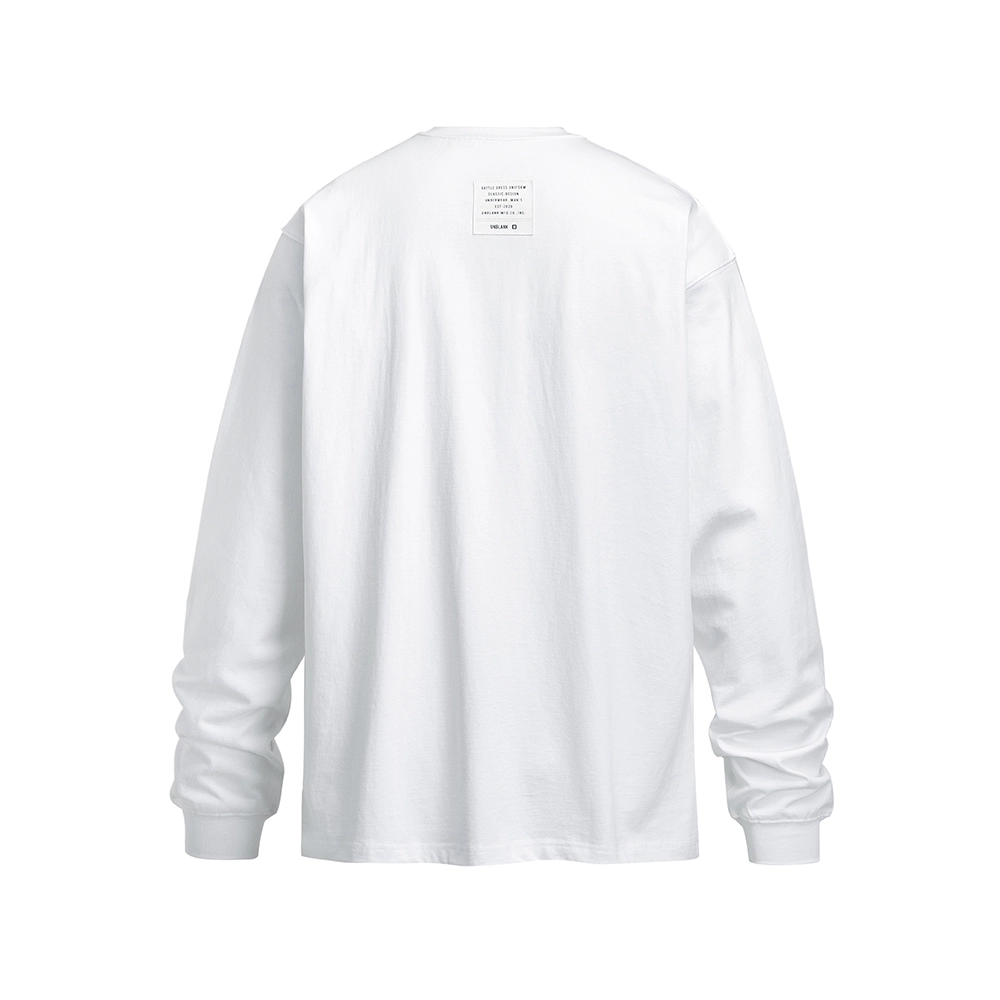 Unblank T 2