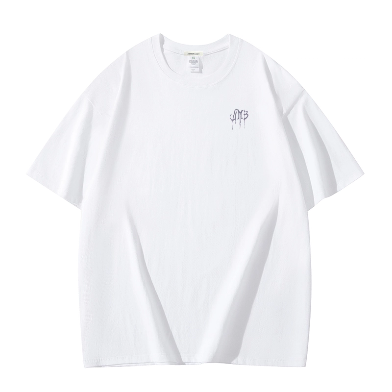 AMBER LIGHT T