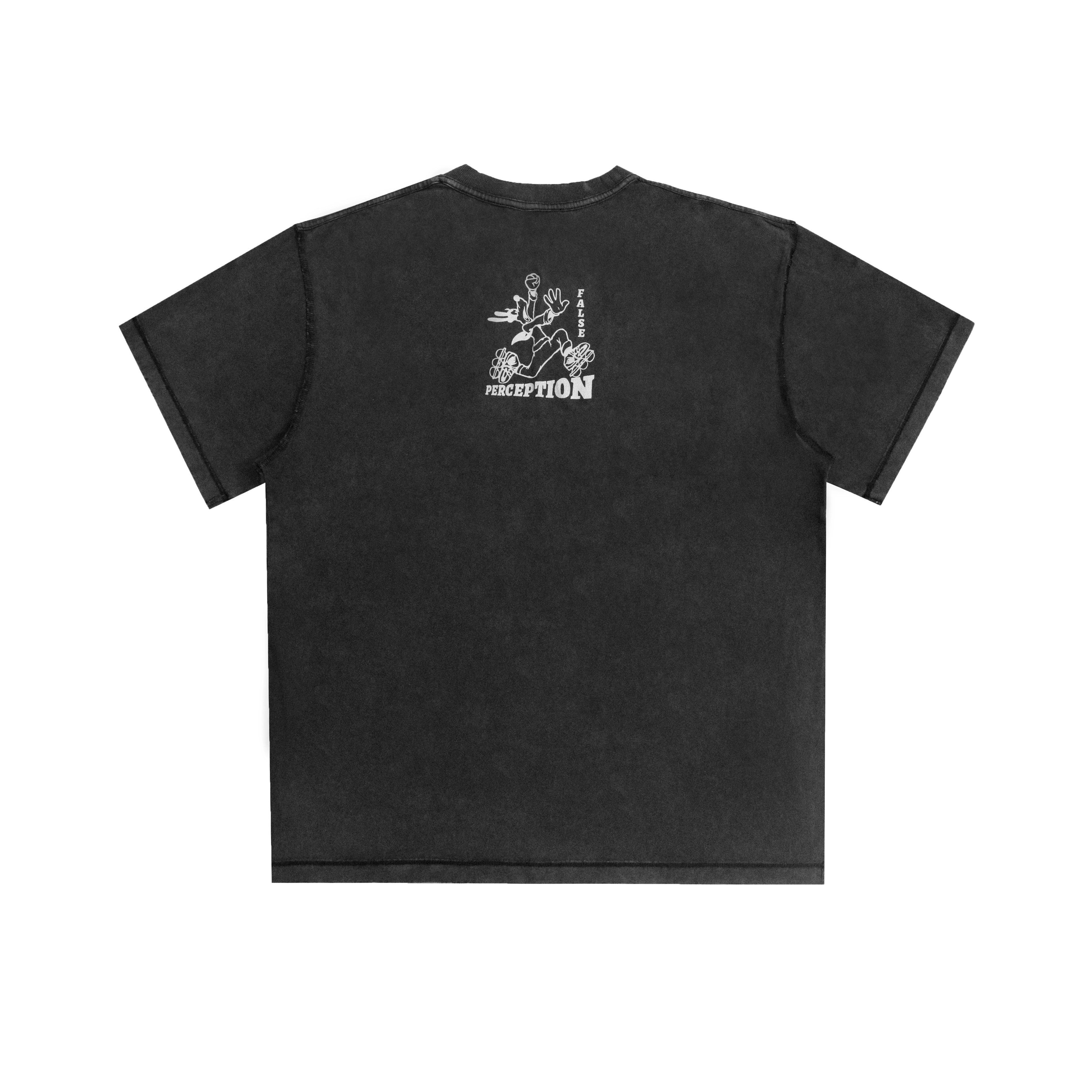 False Perception T