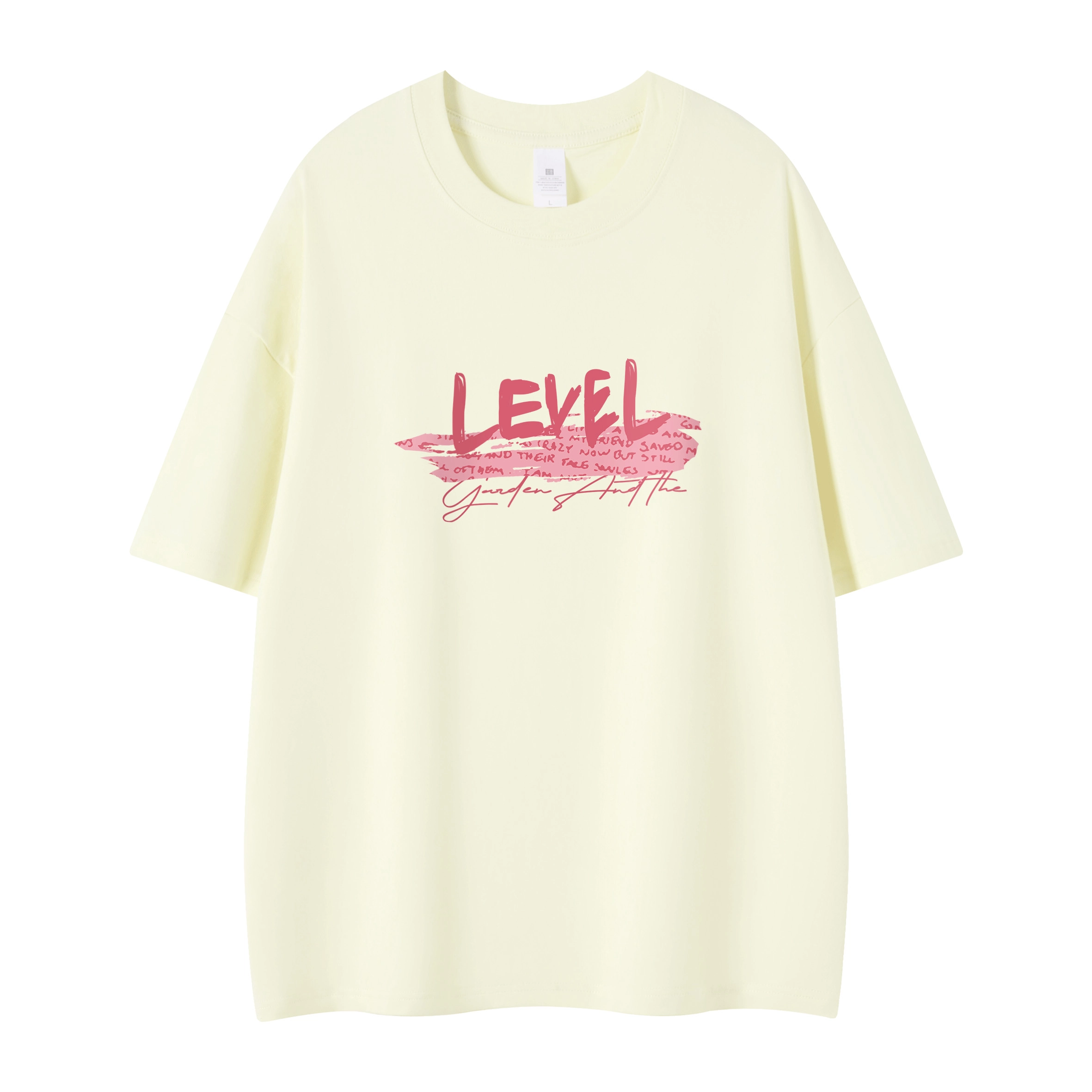 LEVEL LogoT