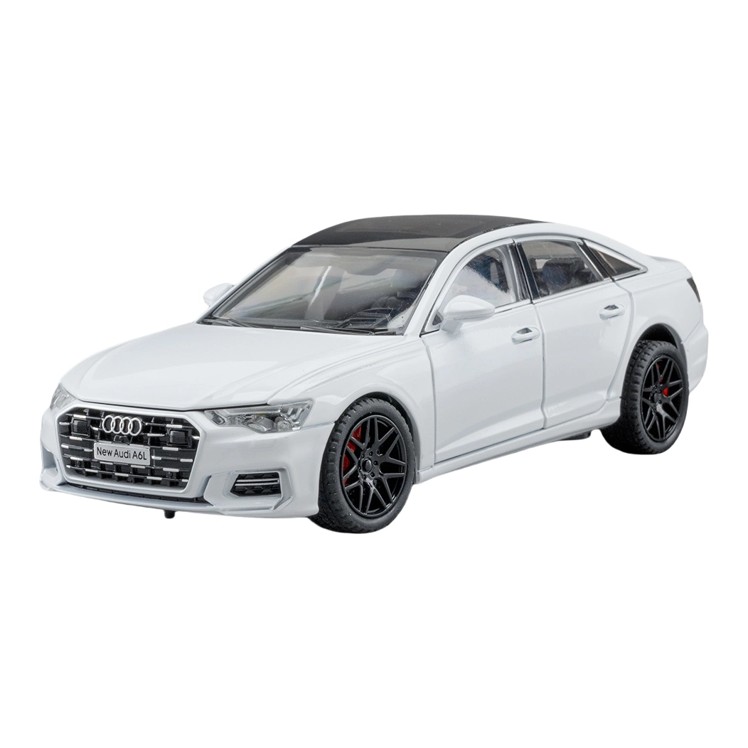 TY MODELS 124 A6