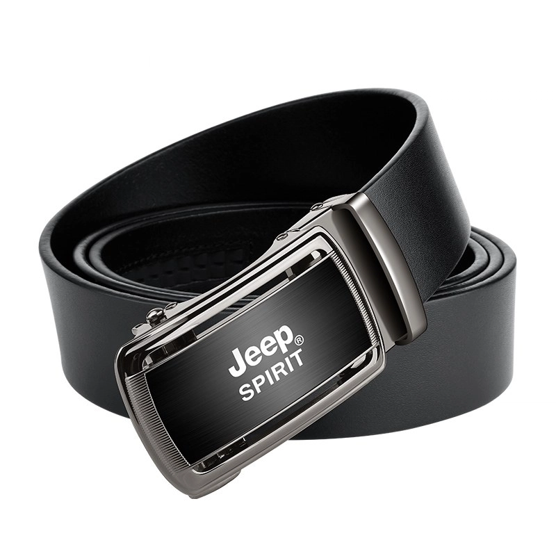 JEEP SPIRIT 3.5cm