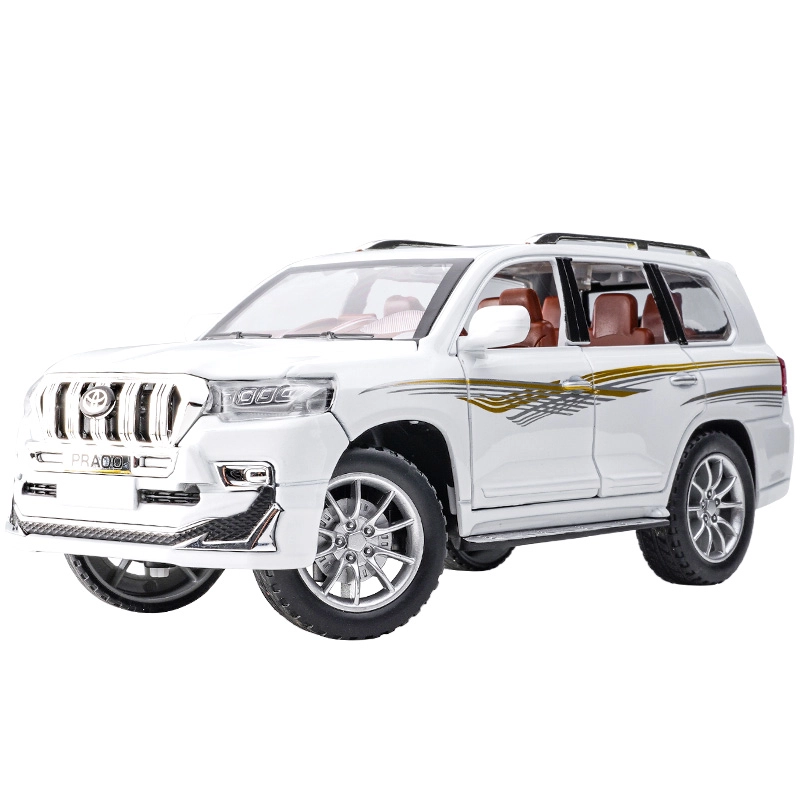 x Toyota