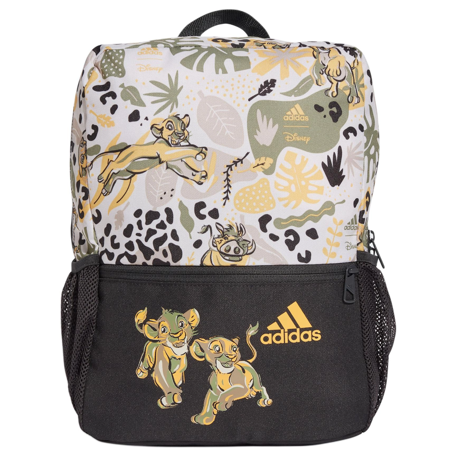 adidas x Disney 15L Logo