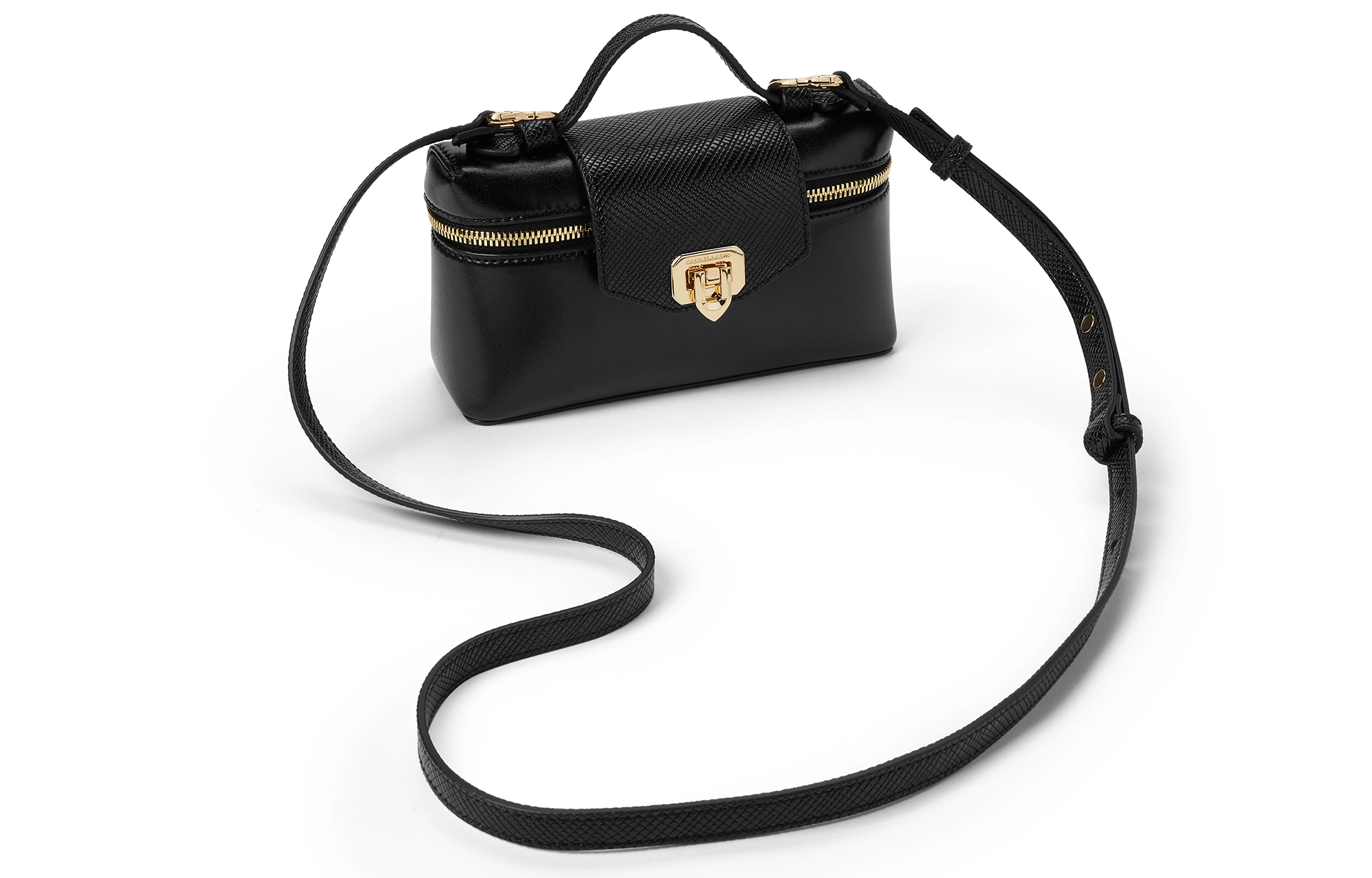 CHARLESKEITH ck BeigeBlack