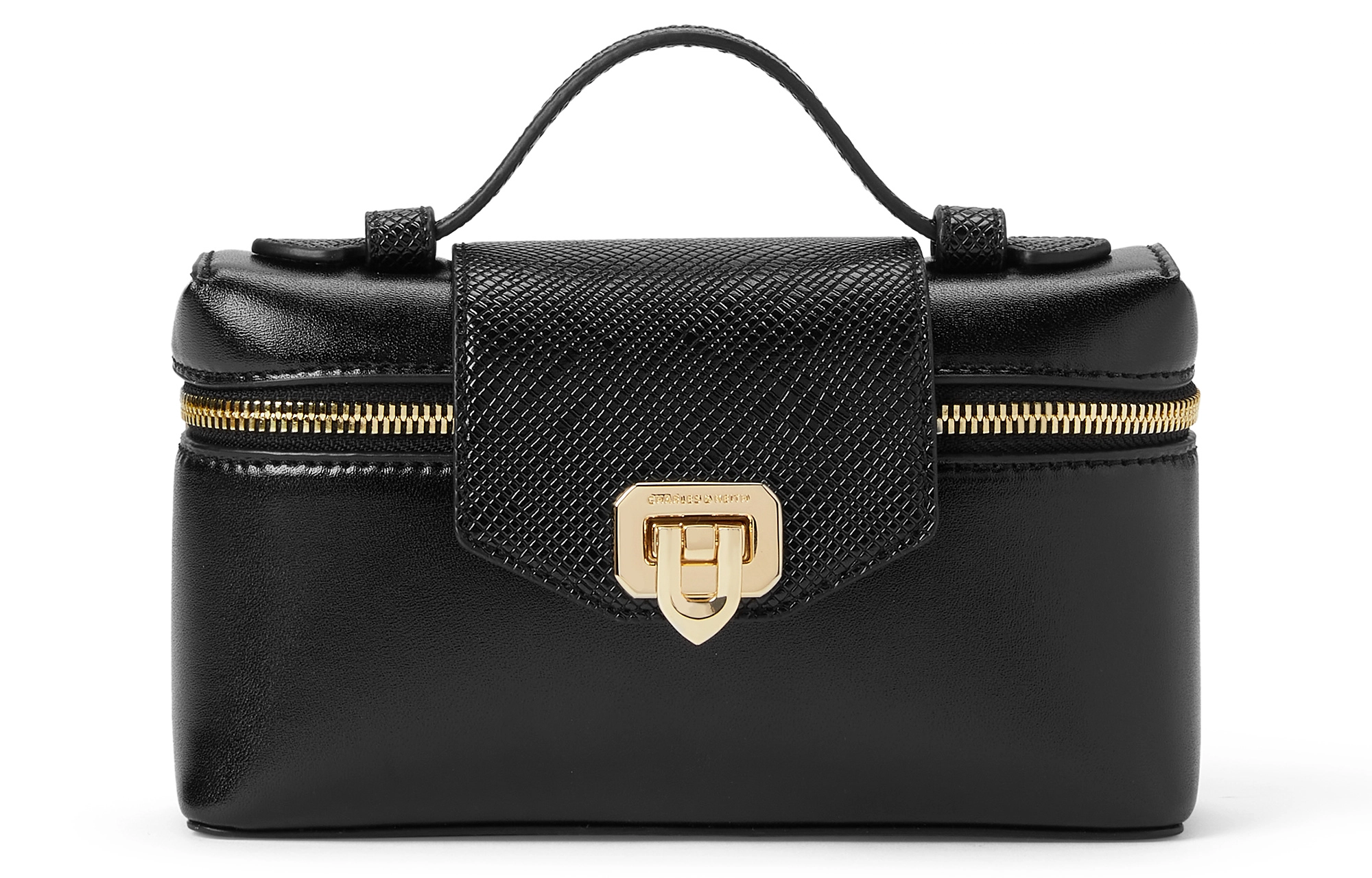 CHARLESKEITH ck BeigeBlack