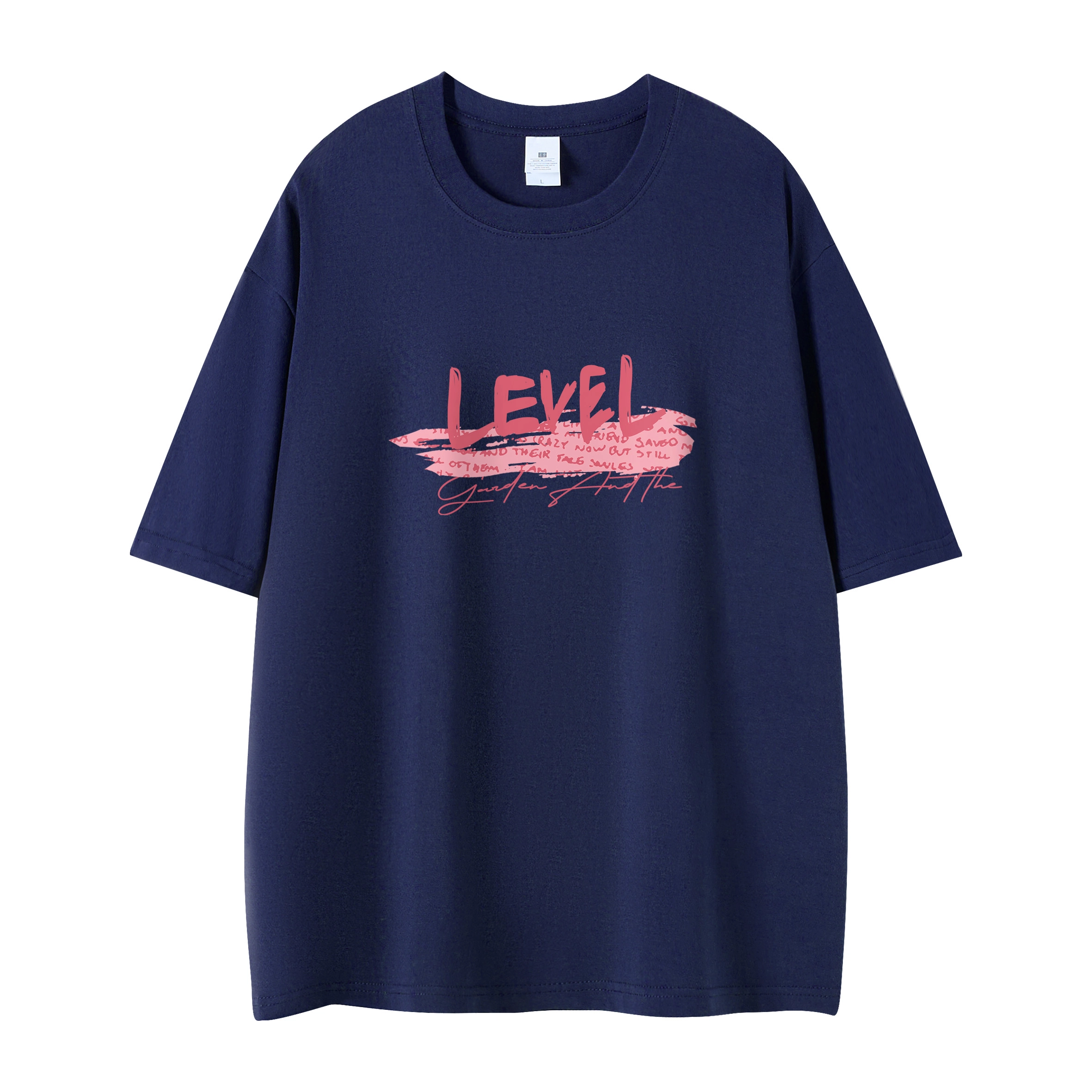 LEVEL LogoT