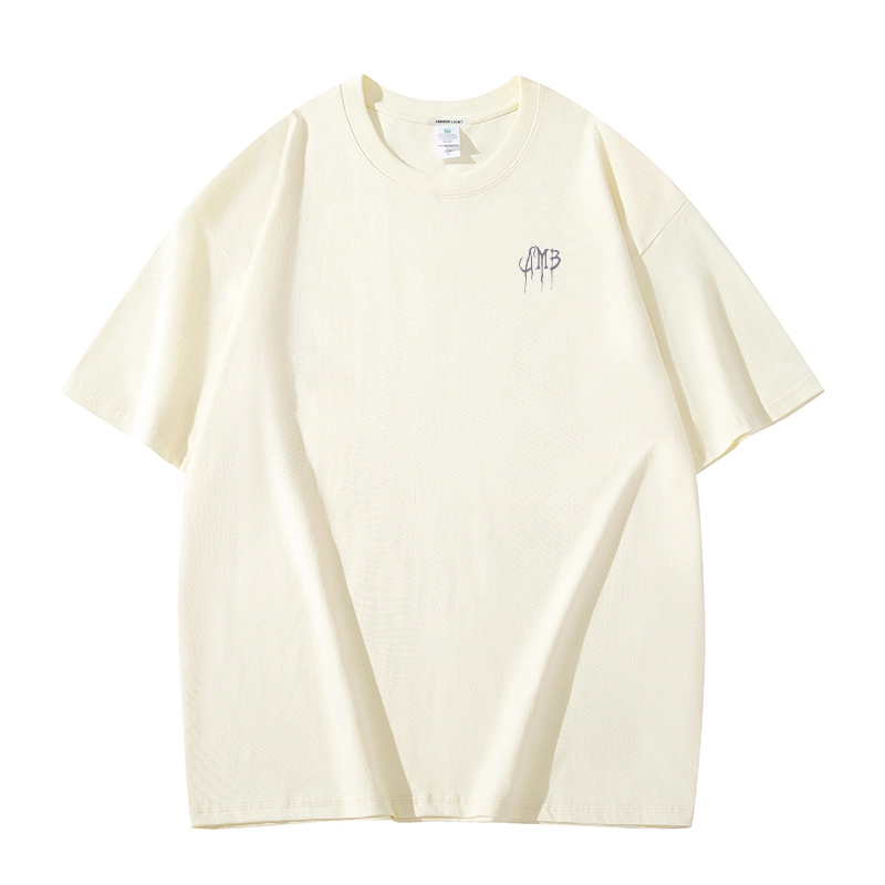 AMBER LIGHT T