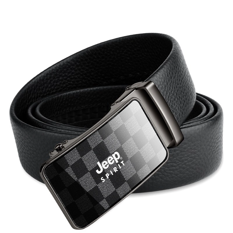 JEEP SPIRIT 3.5CM