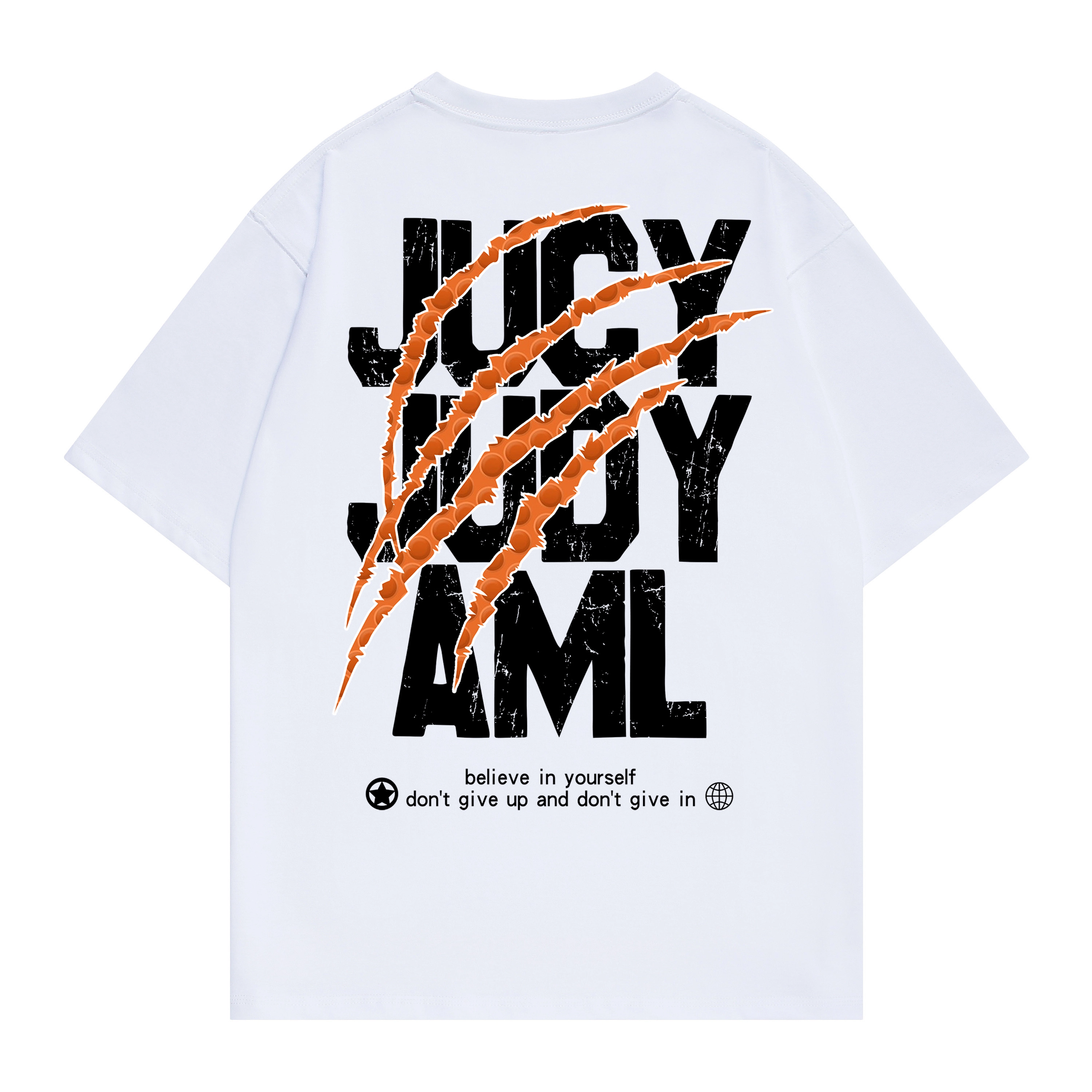 JUCY JUDY LOGOT