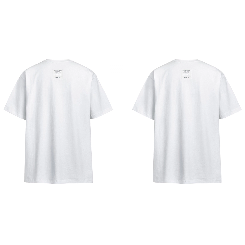 Unblank T 2