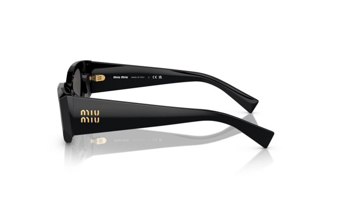 MIU MIU Logo