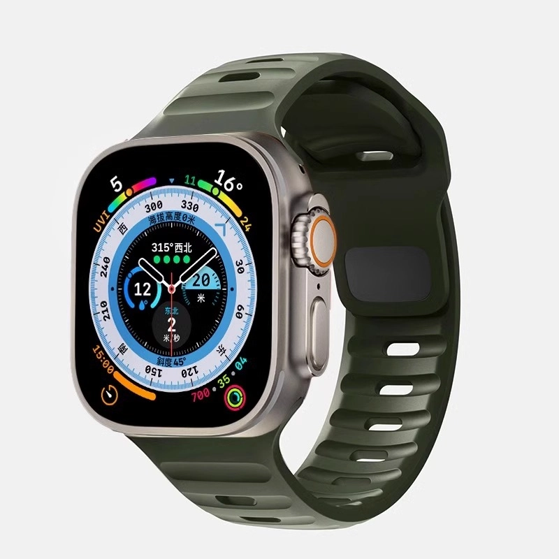 Penc iwatch Apple WatchUltra2S987654SE