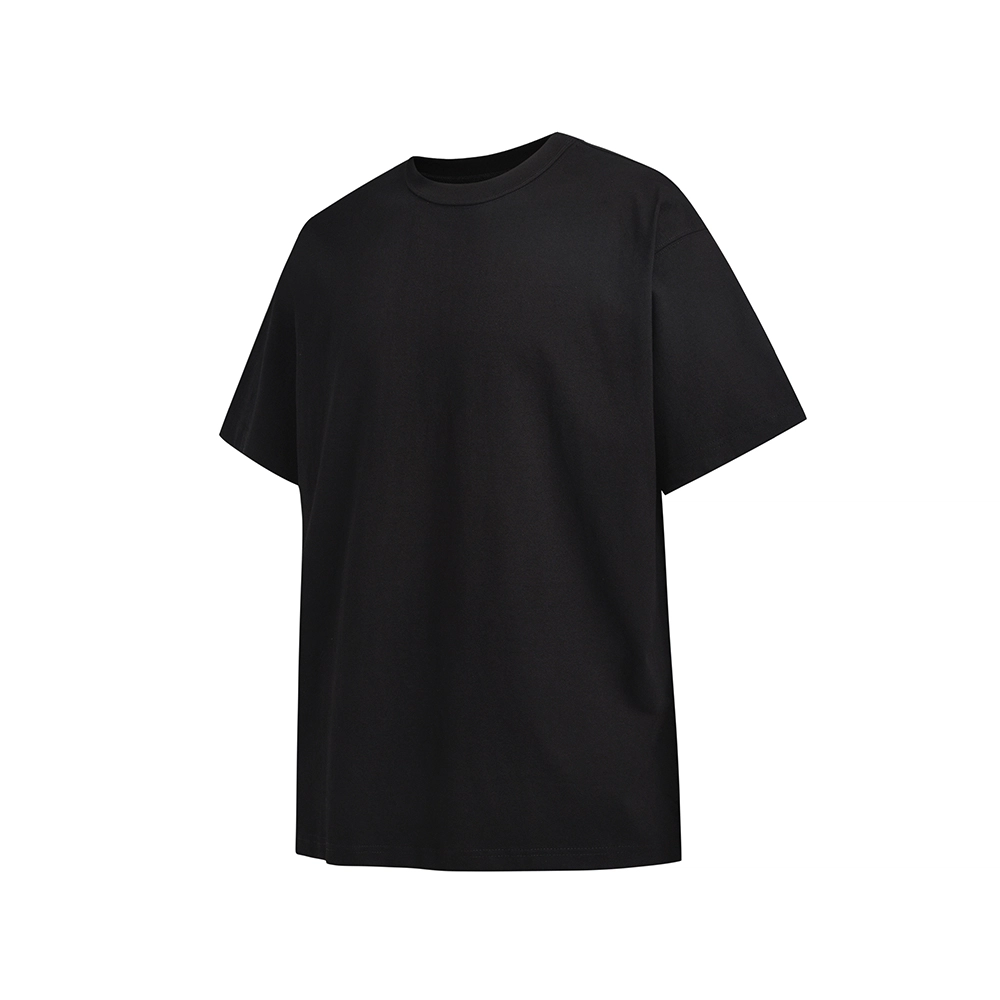 Unblank T 2
