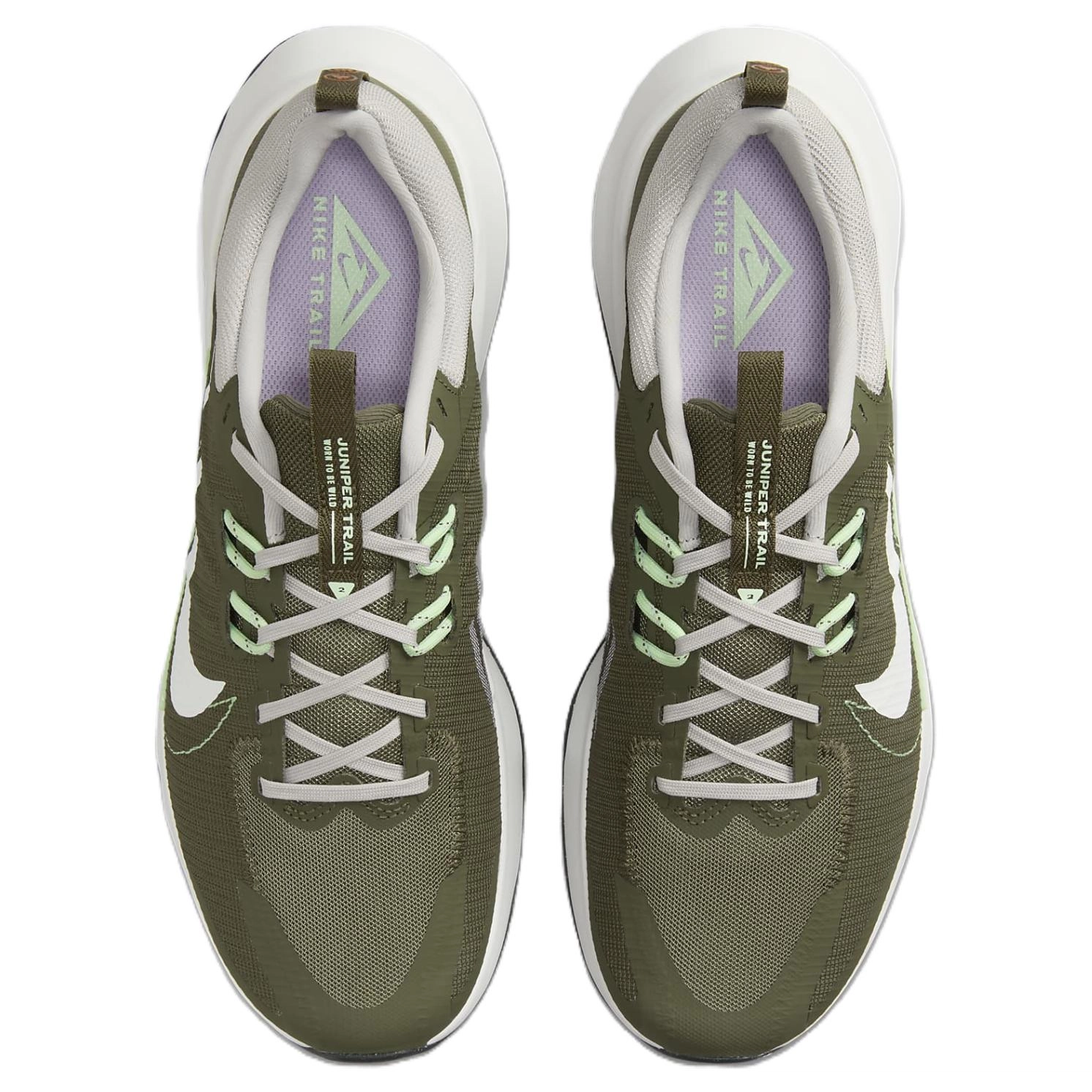 Nike Juniper Trail 2