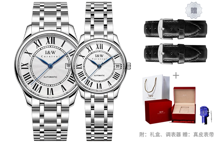 IW CARNIVAL HWGUOJI 665