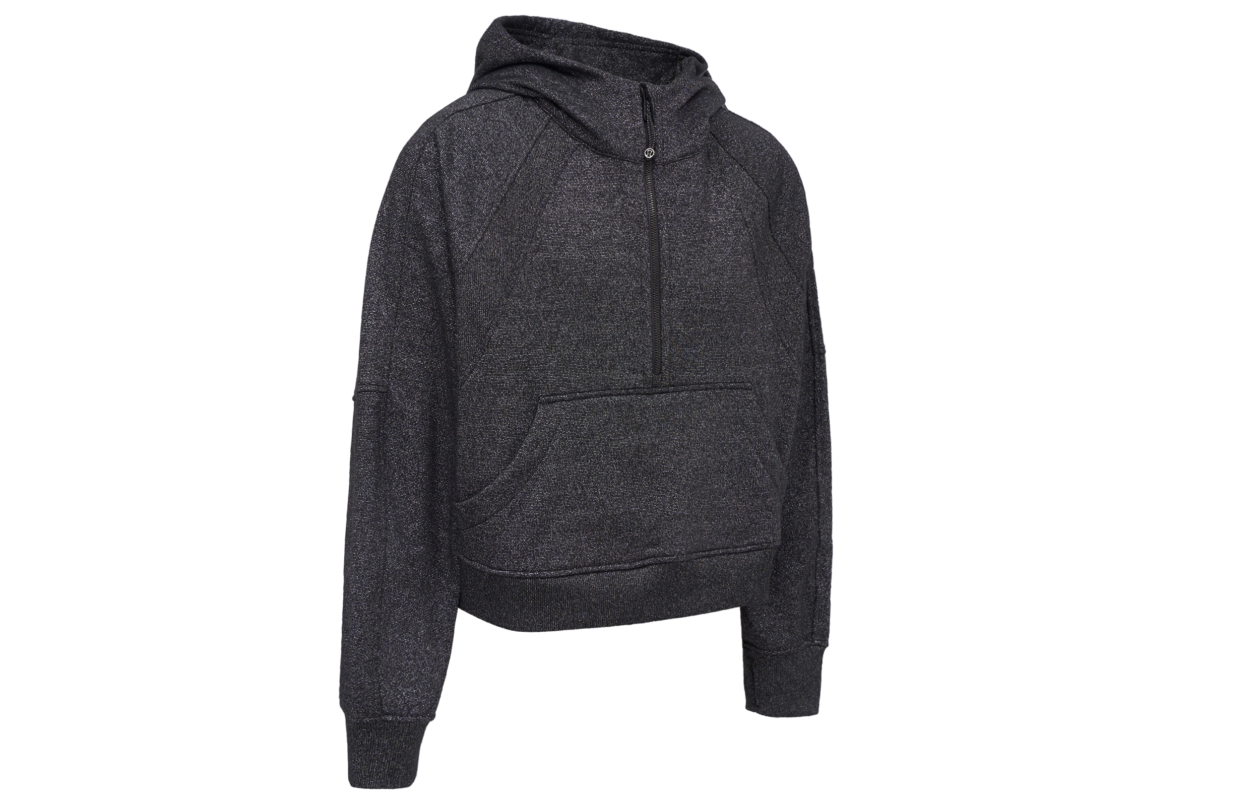 lululemon Scuba Scuba Oversized Half-Zip Hoodie