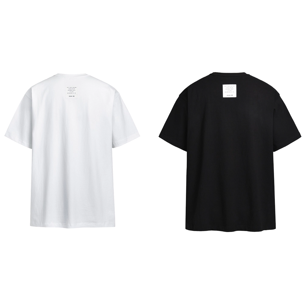 Unblank T 2