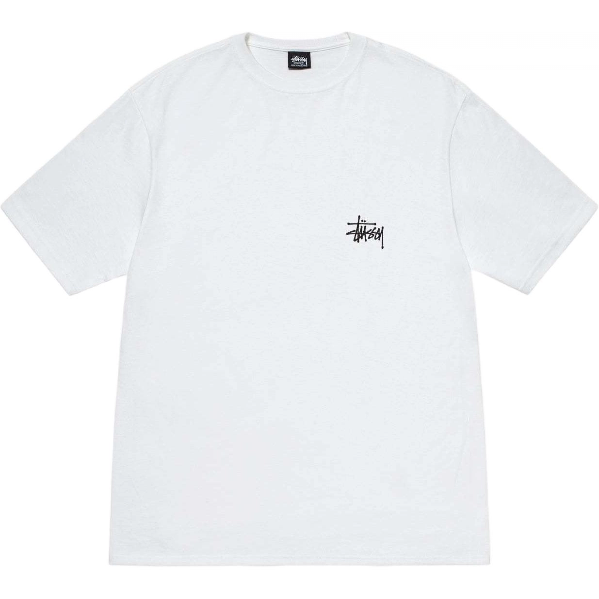 Stussy SS24 T