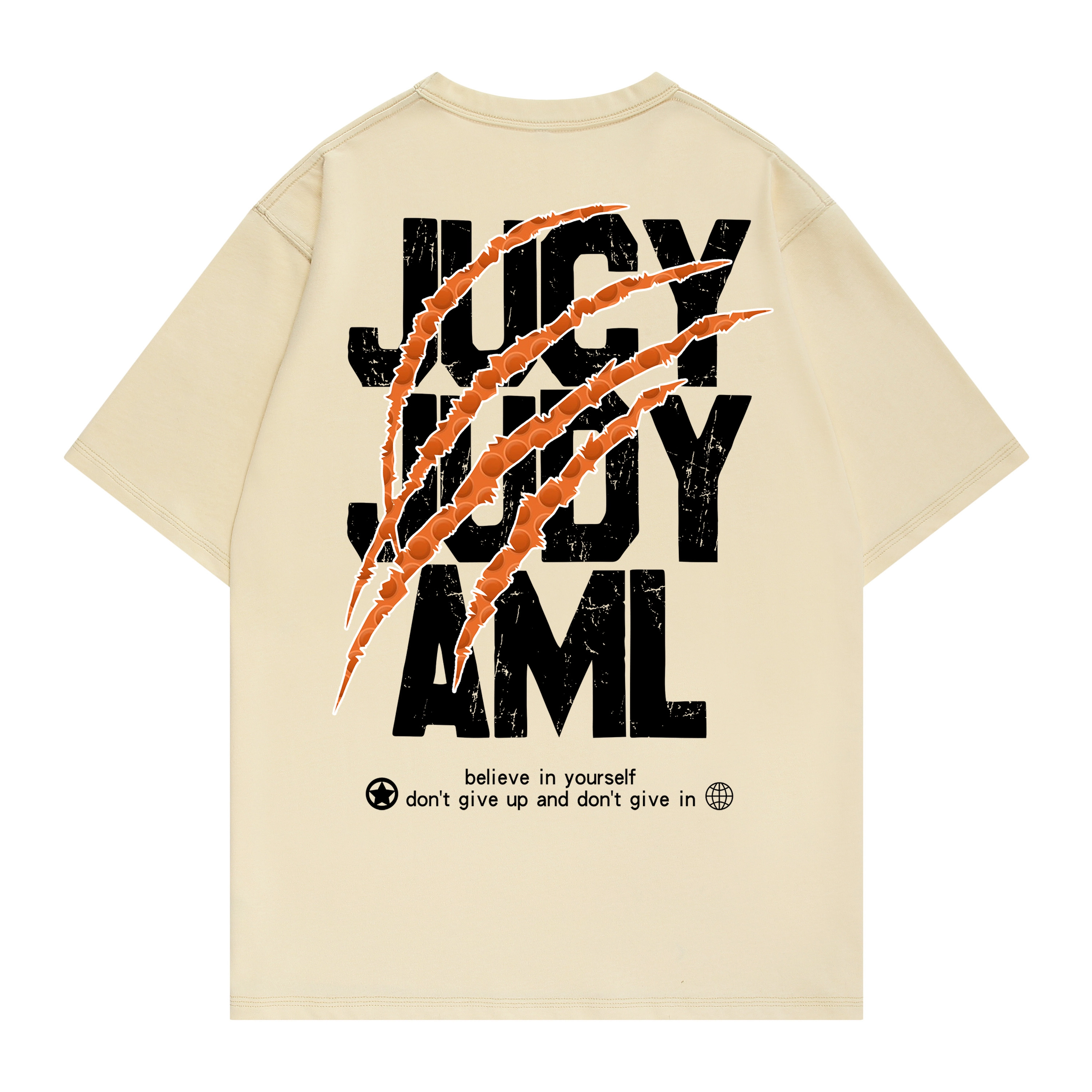 JUCY JUDY LOGOT