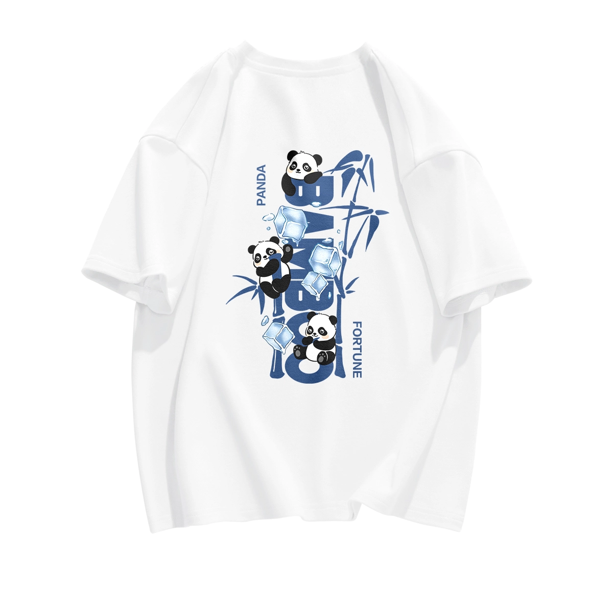 DEBRAND T