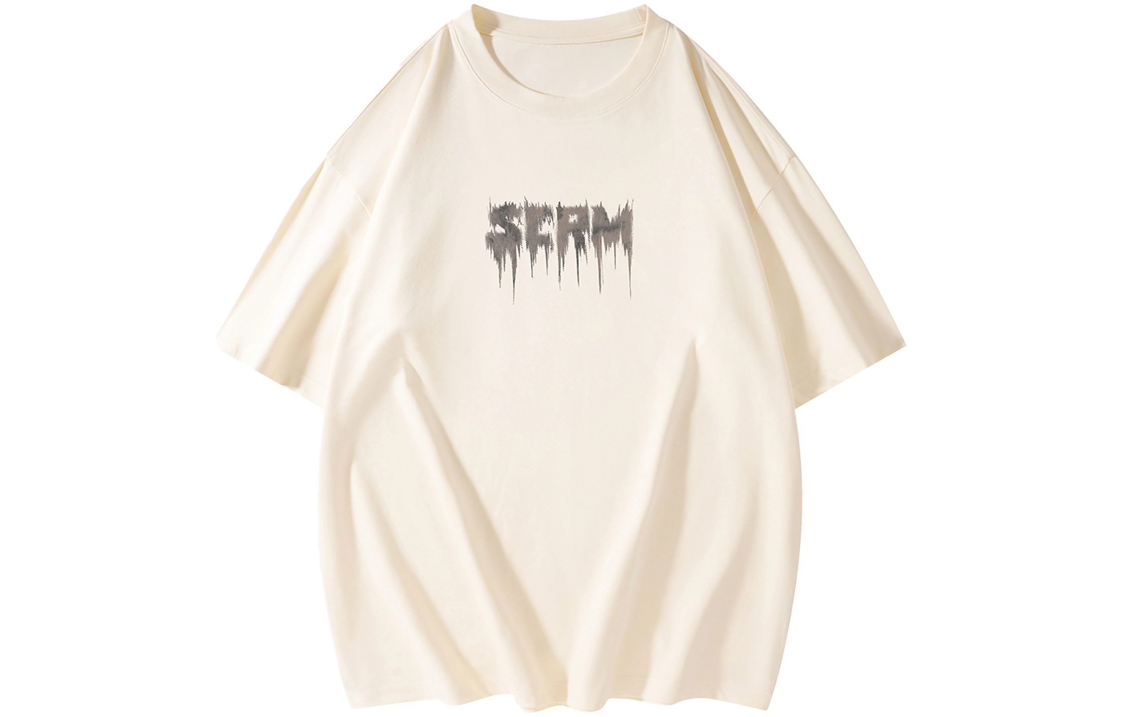 SCRM LogoT