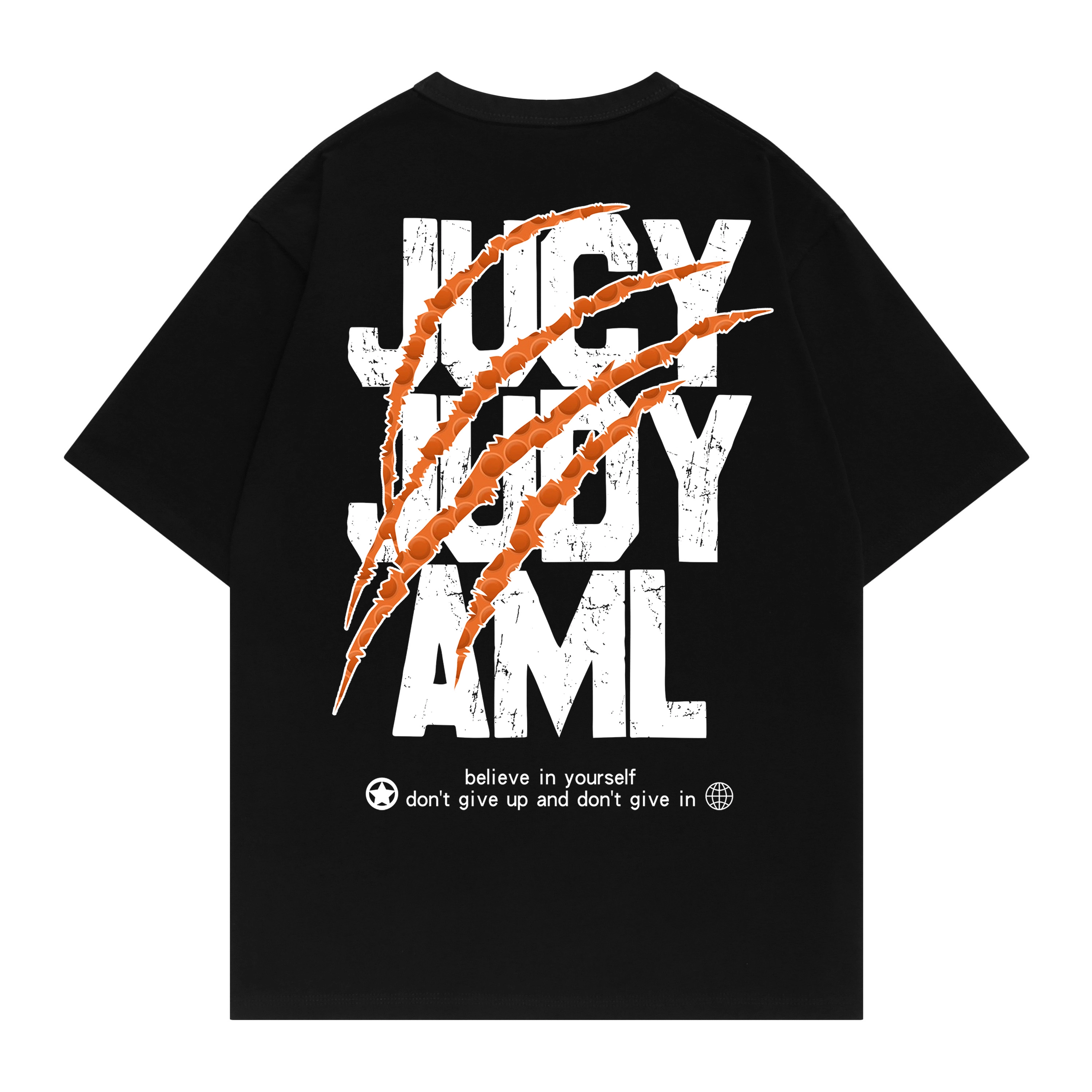 JUCY JUDY LOGOT