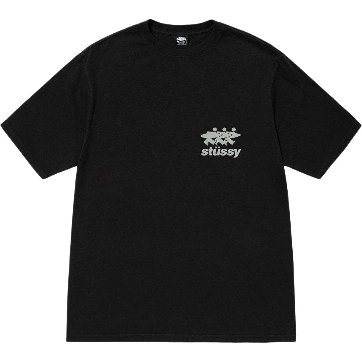 Stussy T