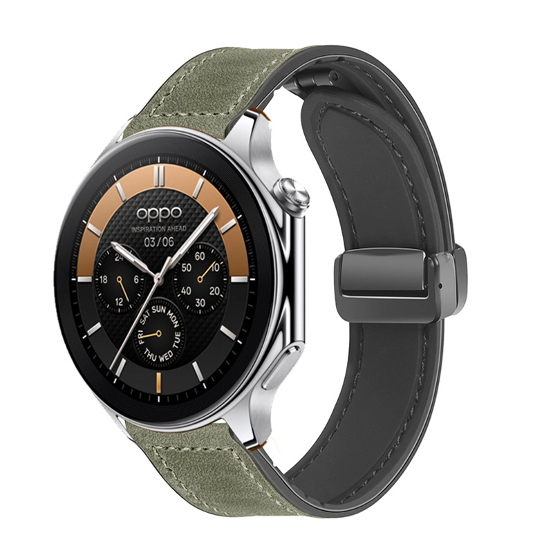 Penc iwatch OPPOWatch34ProX2