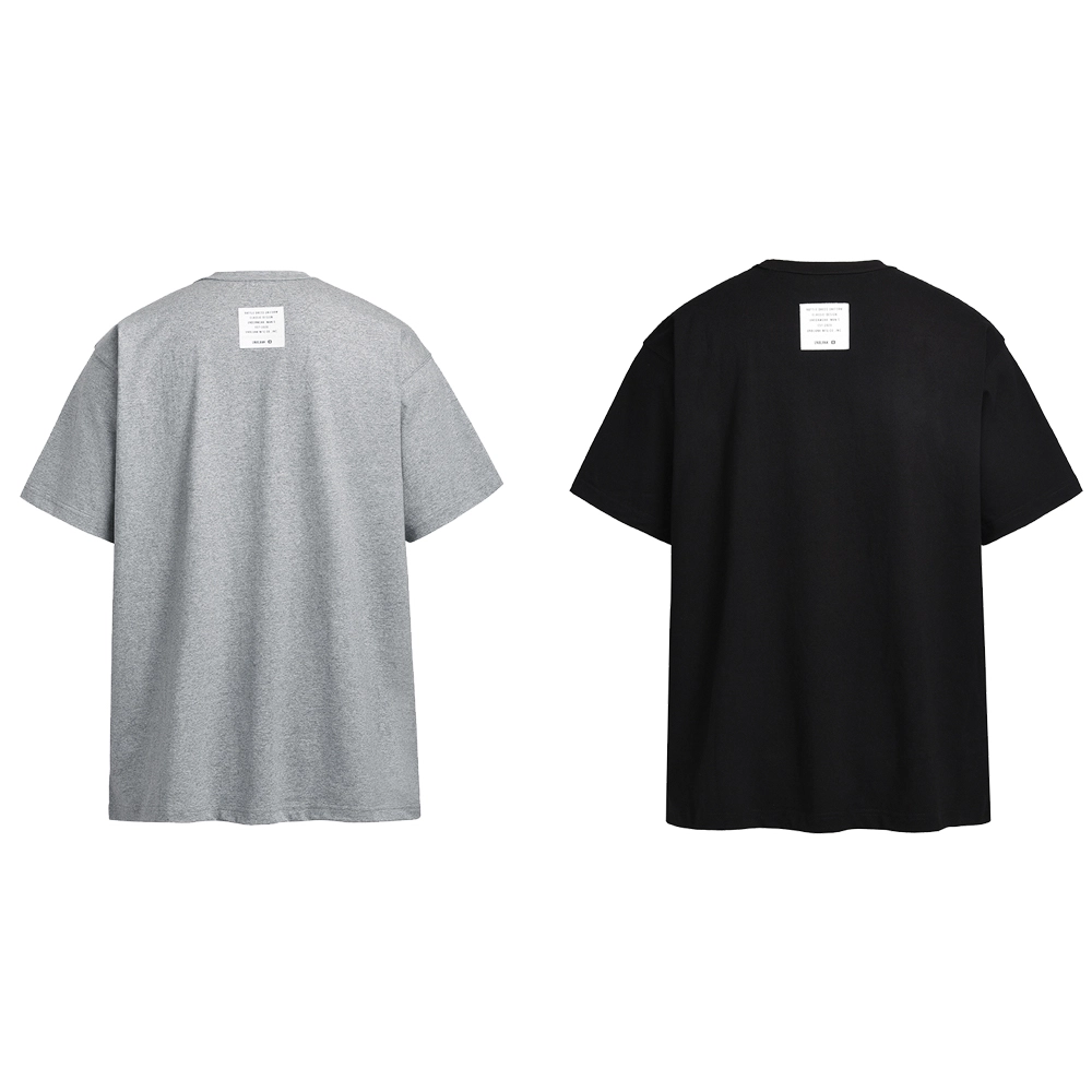 Unblank T 2