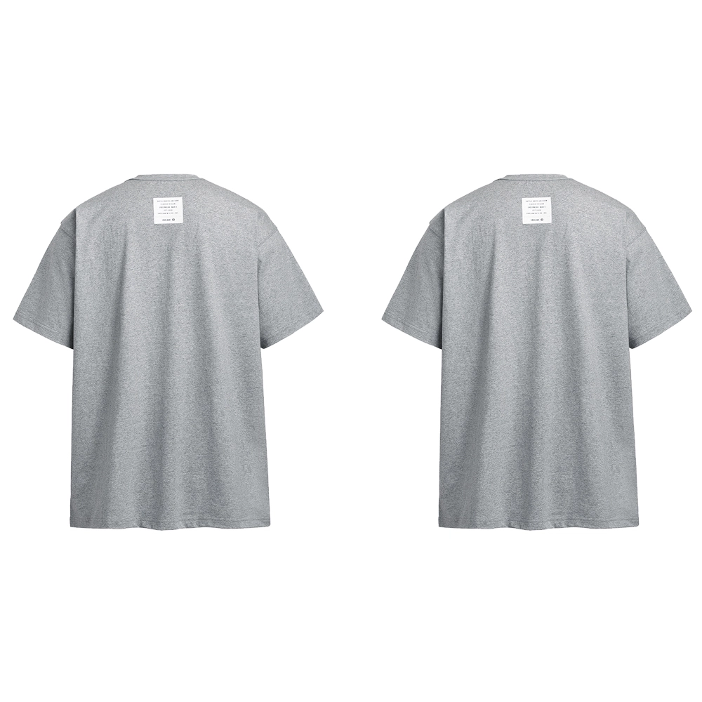 Unblank T 2