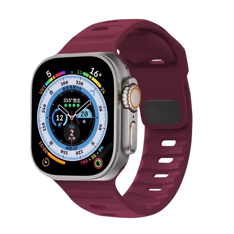 Penc iwatch Apple WatchUltra2S987654SE