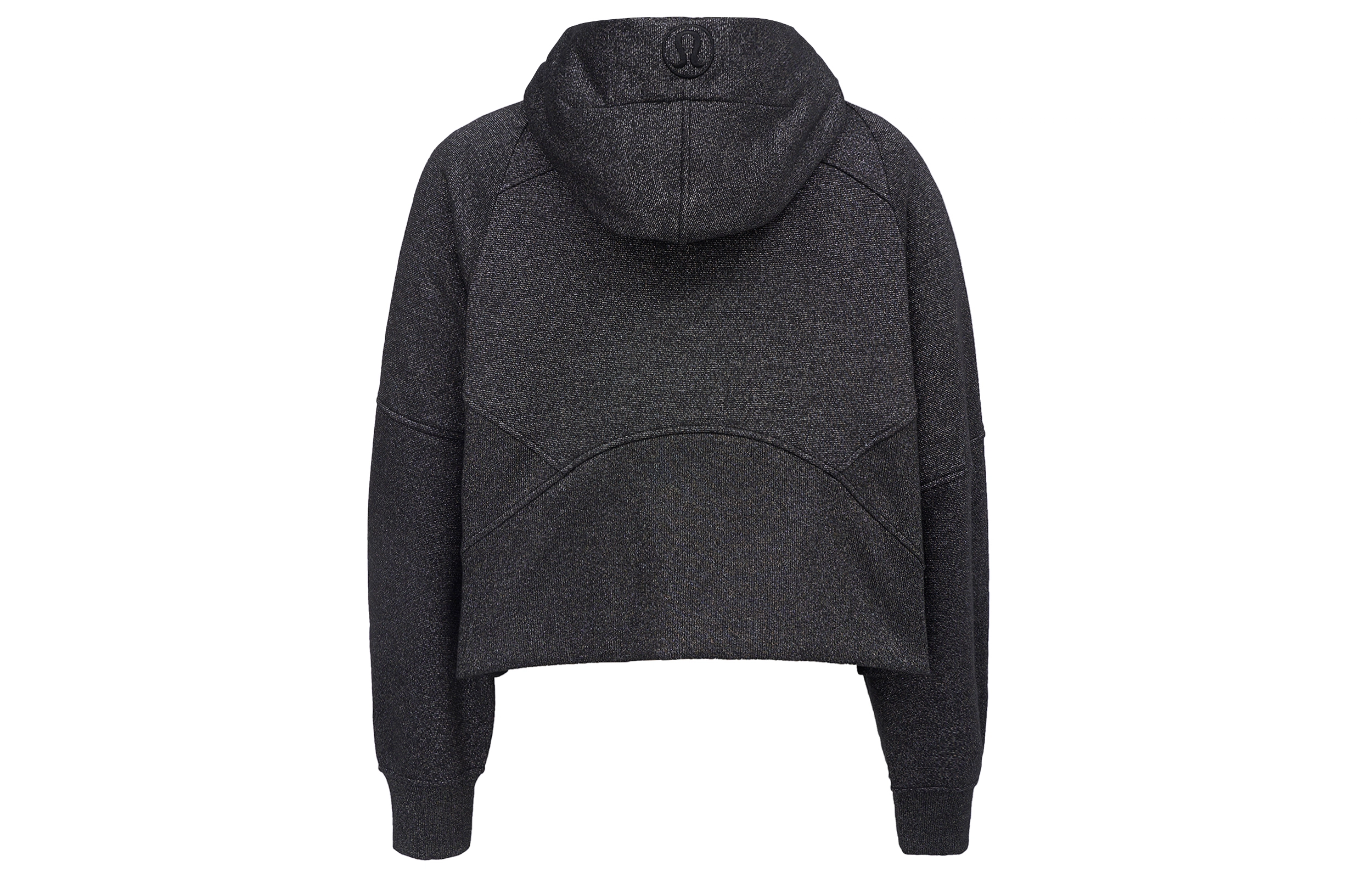 lululemon Scuba Scuba Oversized Half-Zip Hoodie