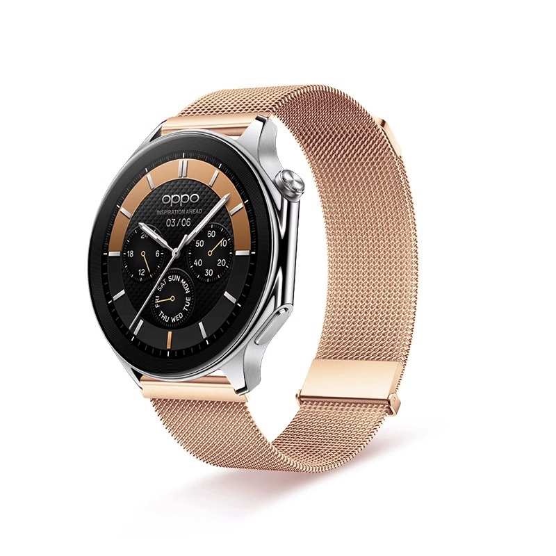 Penc iwatch oppo watchX34Pro2