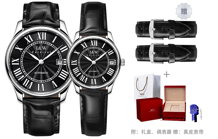 IW CARNIVAL HWGUOJI 665