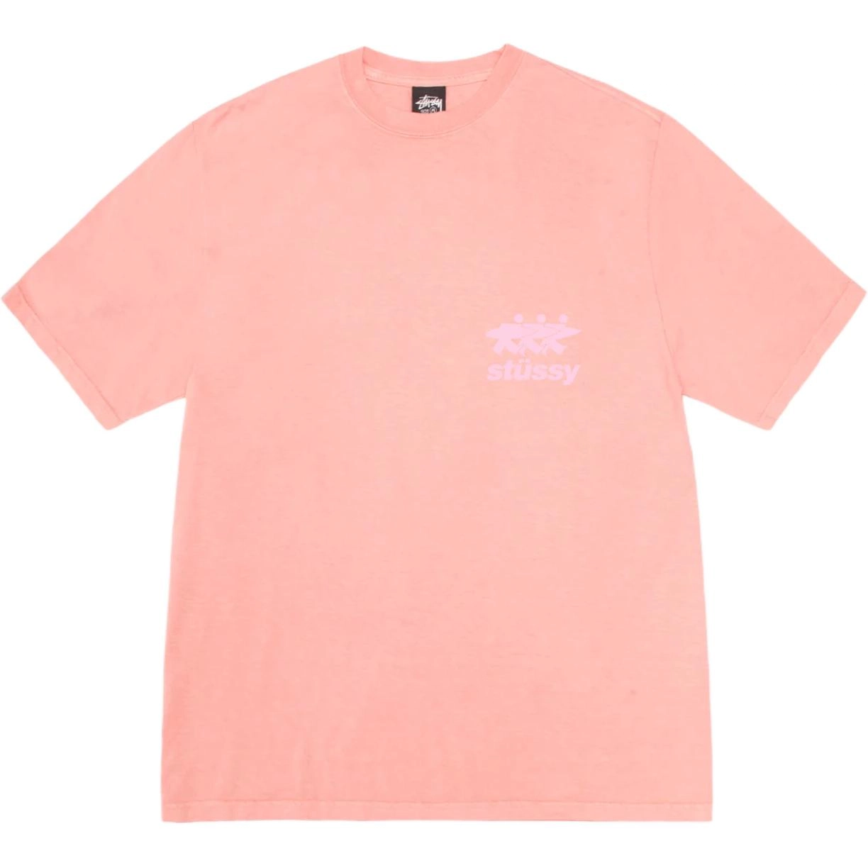 Stussy T